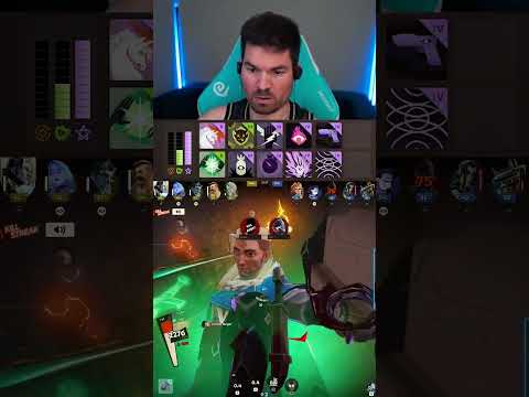 Iron Talon mit Sova-Mod ist der absolute Hammer!