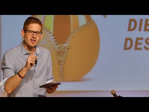 Das Versprechen - Teil 2: Lauf nicht weg – bleib, bleib, bleib! Oder: Sei kein Essiggurkerl!