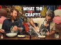 Link Single Handedly Carrying GMM