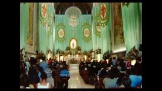 preview picture of video 'Valle de Guadalupe, Virgen del Carmen'