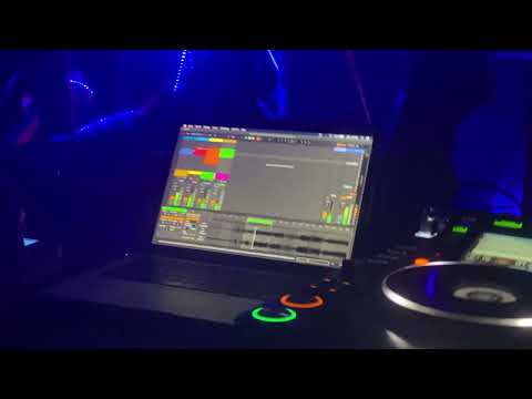 Doublscotch @AtlasFestival 