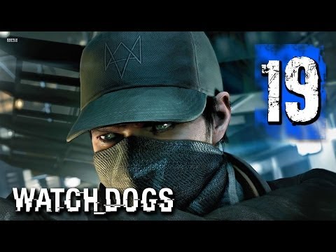 Watch Dogs Walkthrough Part 19 - BREADCRUMBS (PS4/XBOXONE/PC/PS3/XBOX 360/WiiU)