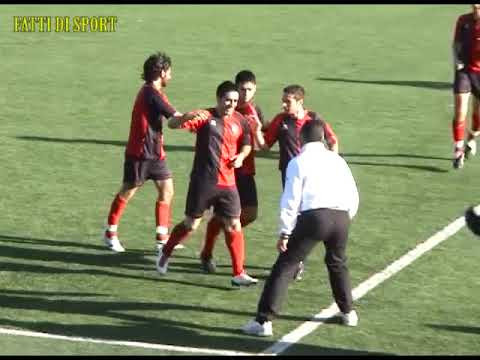 Calcio Rivediamoli : Rivarolese - Charvensod   0-6   Campionato  2010/2011