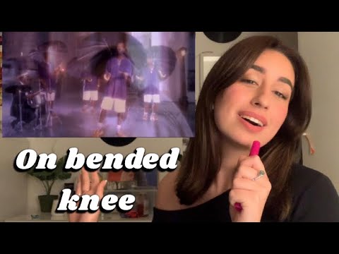 Watch the ‘On Bended Knee’ music video by Boyz II Men with me! 🎤🥰