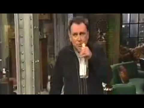 066 Colin Quinnologue - The Vibe @ Jason Williams House