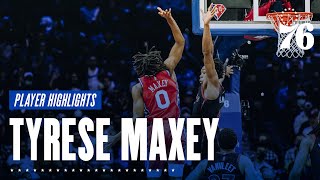 [高光] 今日球員 Highlight