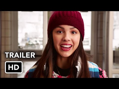 High School Musical: The Musical: The Series Season 2 (Promo)