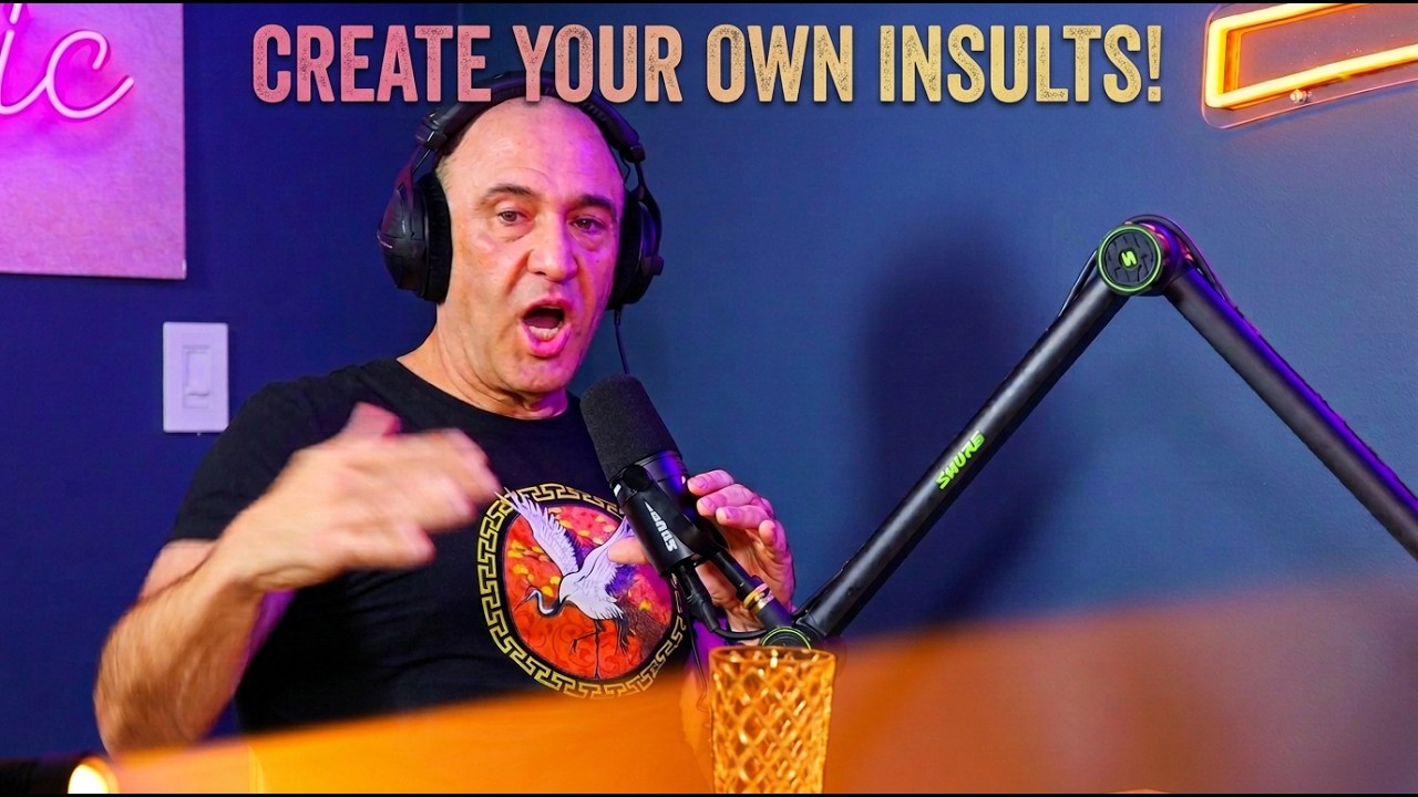 LET'S FUCK LIBERTY MUTUAL INSURANCE WITH THIS AUDIO BULLET #9...