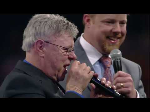 GOLD CITY ^ WE'LL SOON BE DONE WITH TROUBLES & TRIALS