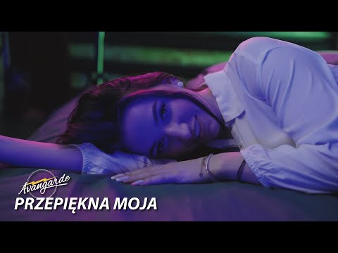 Avangarde - Przepiękna Moja (Official Video) Nowość 2024