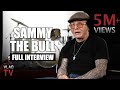 Gambino Mafia Underboss Hitman Sammy The Bull Tells His Life Story Full Interview