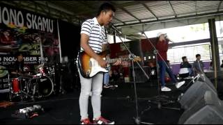 Download lagu Lungset - Street Monkey Ska ahoyyyy!!!! (Ska cover) mp3 Download lagu Lungset - Street Monkey Ska ahoyyyy!!!! (Ska cover) mp3