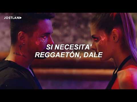 J Balvin - Ginza (Letra)