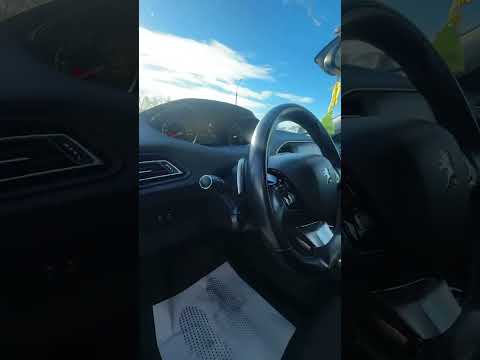 фото peugeot 308 ii рестайлинг 0