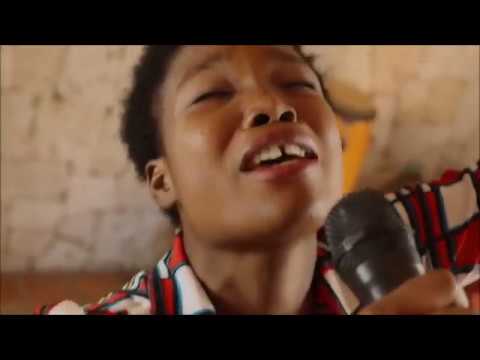 Lanmou san mezi  _ Viv Jezi Tv _  Stephanie saint Surin - Haitian Gospel Music 2017 HD