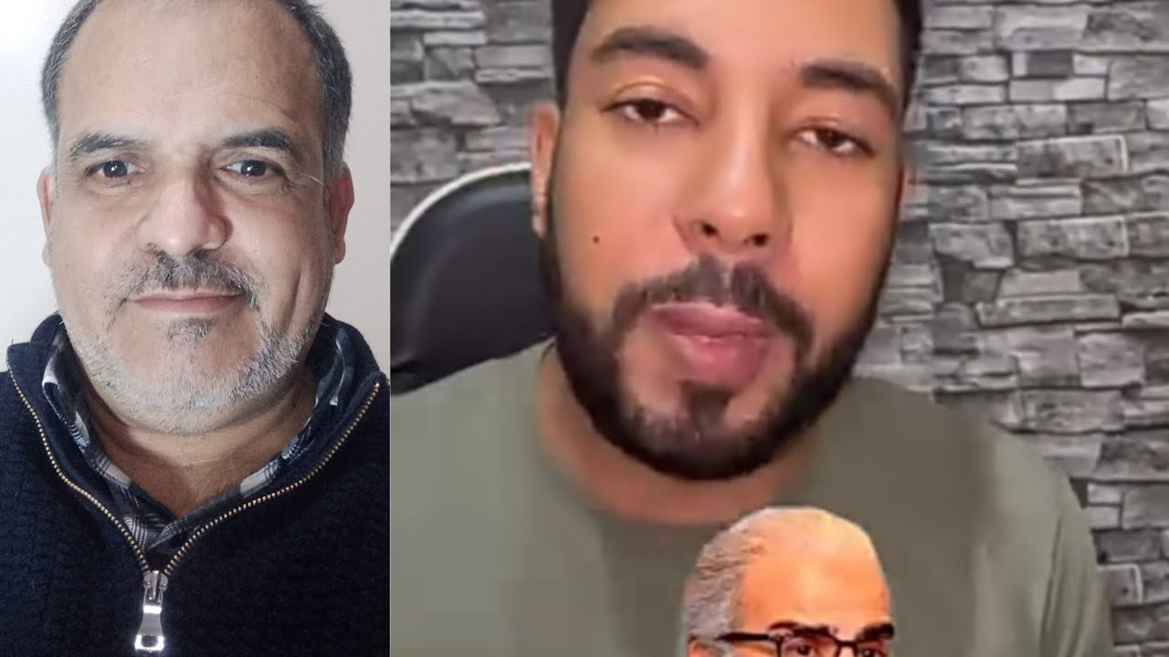 وصول سفينة الشذوذ المث.ليين بطنجة.والي بنك المغرب إصلاح صندوق المقاصة