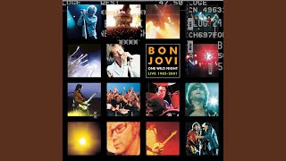Something To Believe In (Live In Yokohama, Japan/1996)