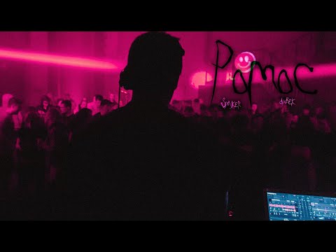 dobek x Spajker - Pomoc (Official Audio)