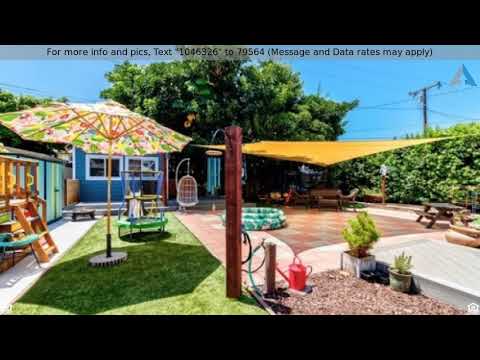 Priced at $560,000 - 2348 Carol Drive, Fullerton, CA 92833