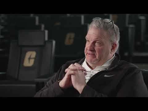 Charlotte Head Coach Scolds Media At American Athletic Conference Media Days