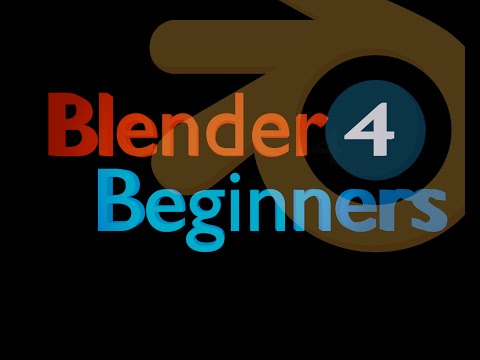 Blender 4 Beginners: Depth of field & the defocus node