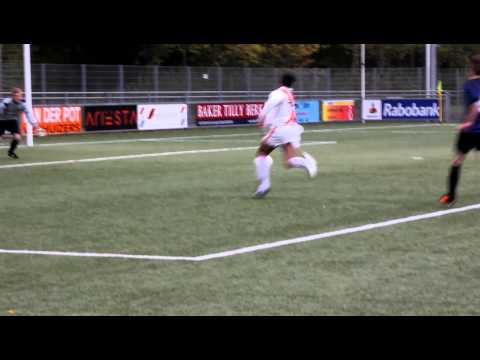 SVC B1 - Jonge Spartaan Actie 4.MOV