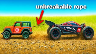 Download lagu $1 vs $1000 RC Cars BATTLE! mp3