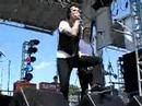 new song from The AKA's at bamboozle 07!