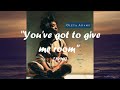 Oleta Adams - You've got to give me room [1990]