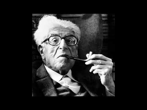 Ernst Bloch - Denken heißt hoffen