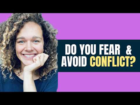 FEAR OF CONFLICT: Why Confrontation Still Feels Unsafe