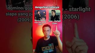 Download lagu 33,5🔥Muse - starlight ❌Govinda domino - siapa yang pantas - gimana menurut sahabat Ariel Noah mp3 Download lagu 33,5🔥Muse - starlight ❌Govinda domino - siapa yang pantas - gimana menurut sahabat Ariel Noah mp3