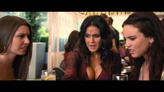 El séquito (Entourage) - Trailer Oficial - encarteleraonline.es video