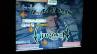warcry of  salieri stepmania  ^^