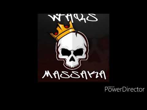 Wars Massaka - Kampfansage (Alt)