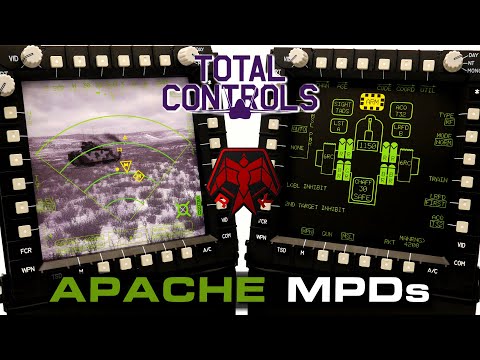 Total Controls Apache MPD Review