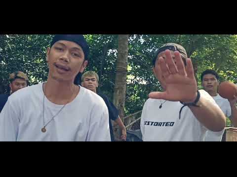 Jayson Gil - RELAX Ft. Loui (Official Music Video)