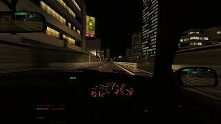 首都高バトルが待ちきれないだけの動画