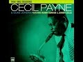 Cecil Payne & Duke Jordan Quintet - I'm Gonna Learn Your Style