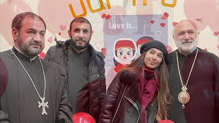 Սուրբ Սարգիս զորավարի տոնը Հայ եկեղեցու տարբեր թեմերում