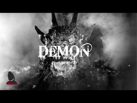 [FREE] PHARAOH X T-FEST X KEITH APE X KOHH X RICH CHIGGA type beat - DEMON (Prod.by HNGO)