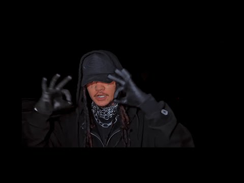 KRUEGER - MUKS DIED (OFFICIAL VIDEO)