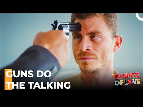 The Language Çınar Understands - In Spite Of Love Episode 38