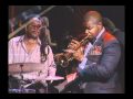 René Marie & Jeremy Pelt - Shenandoah - Bridgestone Music Festival '09