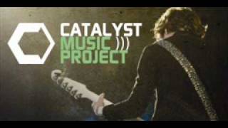 What a Savior ~ Laura Story ~ Catalyst Music Project~Chords~Lyrics