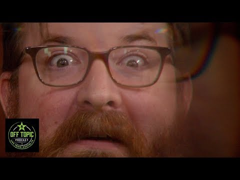 There Was An Overwhelming Meh - Off Topic #127