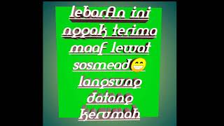 Download lagu Status WA.. Mohon maaf sebelom lebaran😁😁 mp3