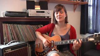 "No Matter Who" by Margaret Glaspy