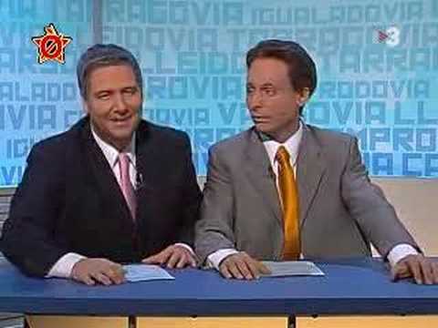 Polonews programa 71