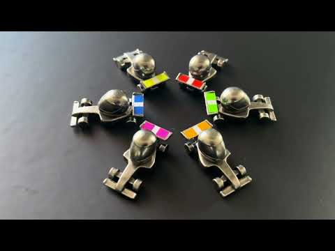 Wheel to Wheel® - HOW TO PLAY